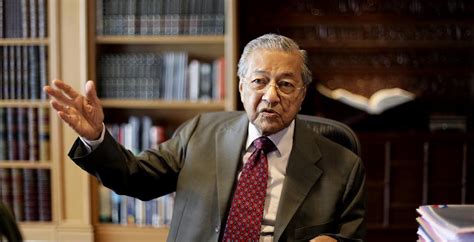 Sumbangan dan kejayaan tun mahathir. Jangan peralat agama demi kepentingan politik - Tun Dr ...