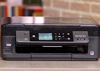 To install, please use 'add printer' then point to the directory where the file attached was decompressed. Driver Epson XP-420 Printer Software Download - Driver and ...