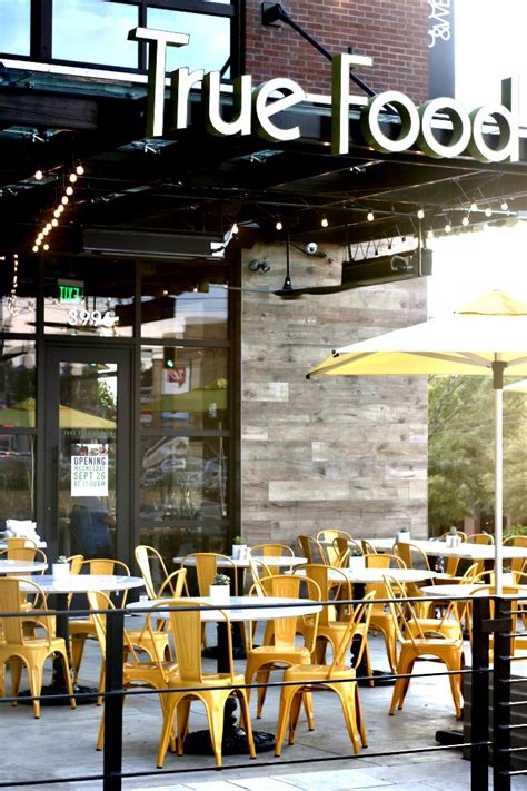 True food kitchen, recently opened a new location as in green hills to an overwhelming positive response from diners. True Food Kitchen Comes to Green Hills, Nashville