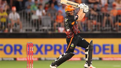 Adelaide Strikers Vs Perth Scorchers Tips And Live Stream Scorchers To