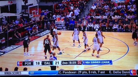 En plus des résultats de nba utah summer league 2019 vous pouvez suivre plus de 150 compétitions. Bobby Ray Parks Jr score first NBA Summer League point ...