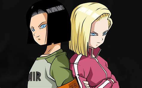 Jun 11, 2021 · download wallpaper hd ultra 4k background images for chrome new tab, desktop pc mac, laptop, iphone, android, mobile phone, tablet. Android 17 DBZ Wallpapers - Wallpaper Cave