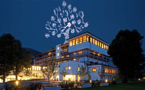 Park Igls Hotel Review Innsbruck Austria Travel