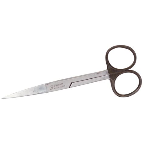 Single Use Dressing Scissors Sharpsharp 13cm Williams Medical