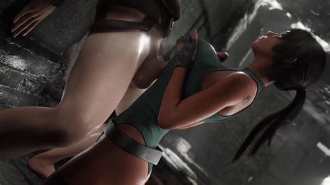 Read Nagoonimation Lara Lara Croft Hentai Porns Manga And