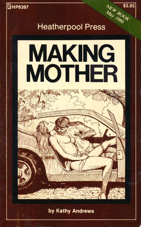 Hp Making Mother By Kathy Andrews Eb Triple X Books The Best