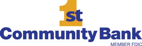 Check spelling or type a new query. First Community Bank (TX) Review | Review, Fees, Offerings ...