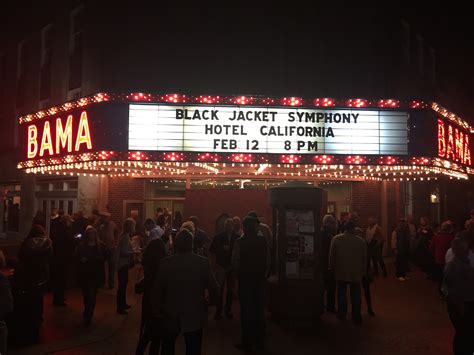 Win Front Row Tickets For Black Jacket Symphony Presenting The Eagles Hotel California