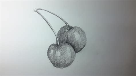 Dibujo De Fruta