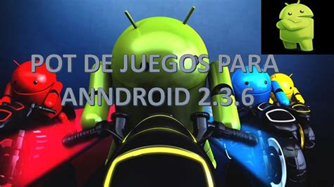 Mejores juegos de carreras online gratis para android de este 2019. TOP 8 DE JUEGOS PARA ANDROID 2.3.6 GRATIS - YouTube