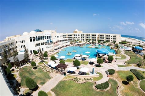 Hotel Kairaba Mirbat Resort Oman Zufar Na Wakacjepl