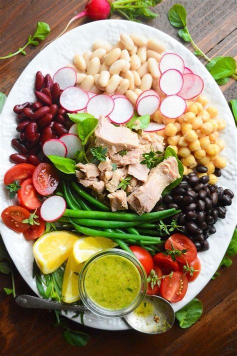 15 ways to make quick healthy summer lunches