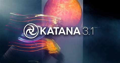 Foundry Launches Katana 31 · 3dtotal · Learn Create Share