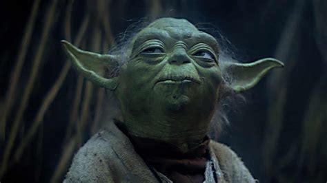 Lucasfilm To Bring Yoda Back In All New Project Inside The Magic