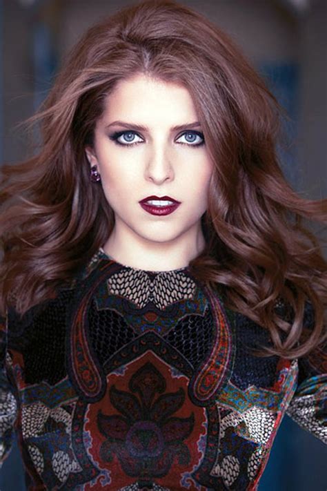 anna kendrick manhattan magazine hot sexy cover photo shoot rare promo pitch perfect end of