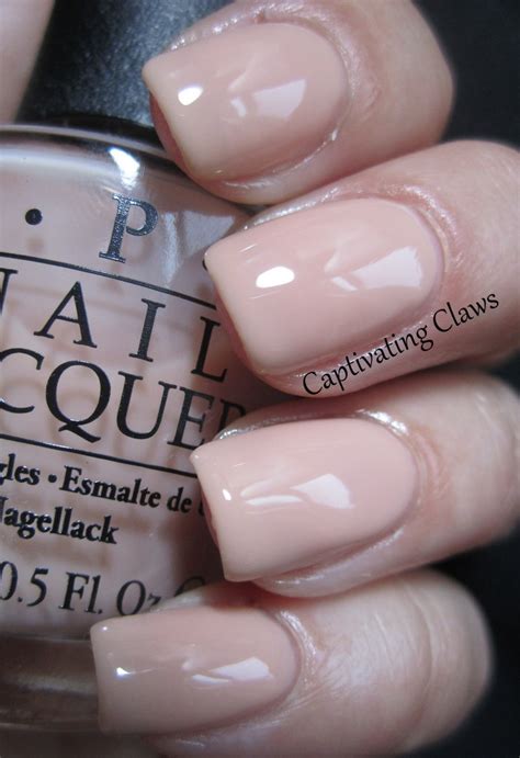 Captivating Claws Opi Oz The Great And Powerful Swatches Review