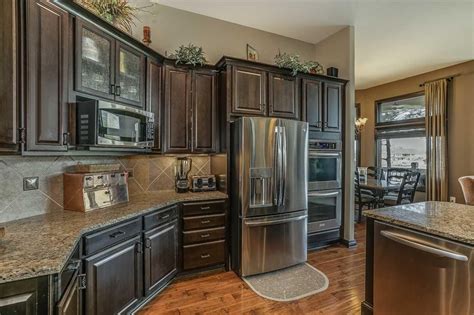 Welcome to ct kitchen cabinets llc. 2665 N Bayside Ct, Wichita, KS, 67205 | Kitchen cabinets ...