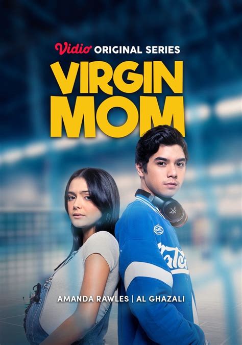 Virgin Mom Season 2 Watch Full Episodes Streaming Online