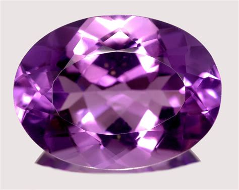 Gemstone Spotlight Amethyst Februarys Royalty Pearls International