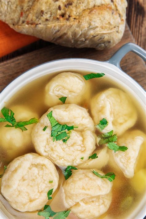 Sift flour with salt and cornmeal. Homemade Dumplings | Recipe in 2020 | Homemade dumplings ...