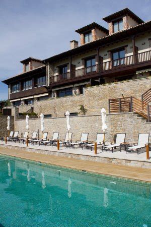 Hotel Balcon De La Cuesta Updated Prices Reviews Andrin Spain Tripadvisor