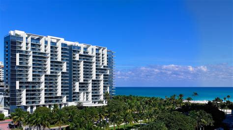 Miami Hotels W South Beach