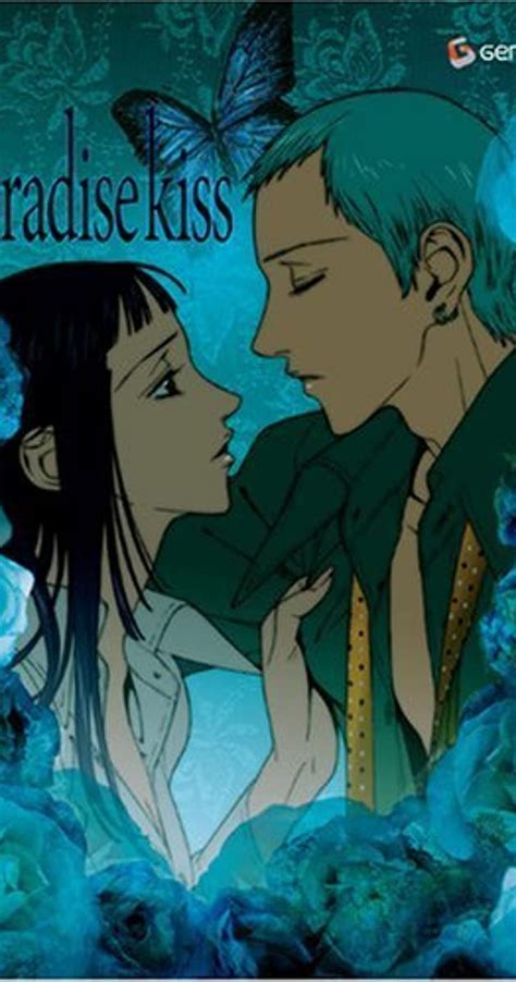 We did not find results for: Paradise Kiss (TV Series 2005- ) - IMDb