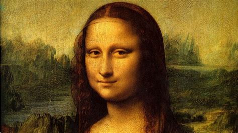 Nude Portrait Of The Mona Lisa Discovered Euronews