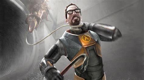 Half Life 2 Video Games Wallpapers Hd Desktop And Mobile Backgrounds