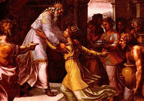 Who Are The Queen Of Sheba And Solomon Owlcation