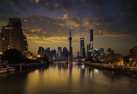 Shanghai Nights Shanghai Night Shanghai Place To Shoot