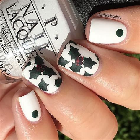 Doing Some Reverse Stamping With Some Holly Flowers For A More Subtle
