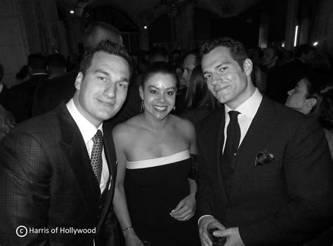A page for describing creator: Henry Cavill News: NYC: 'Batman v Superman' World Premiere ...