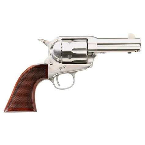 Taylors And Co Uberti Runnin Iron Deluxe Revolver 357 Magnum 4208de