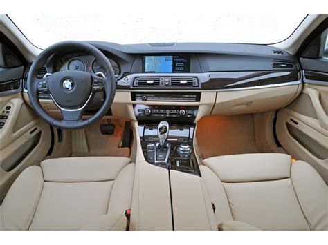 Looking for an ideal 2011 bmw 5 series? 2011 BMW 5-Series Prices, Reviews and Pictures | U.S. News ...