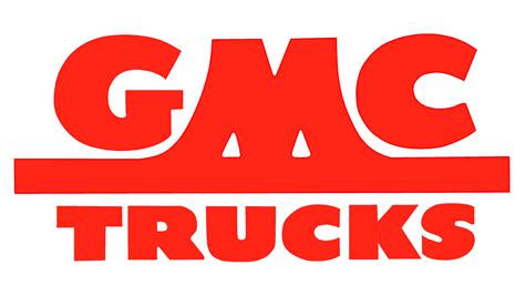 Gmc Logo And Symbol Meaning History Png Brand