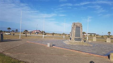 Piet Retief Monument Port Elizabeth South Africa Top Tips Before