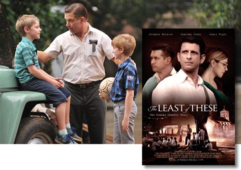 There are no critic reviews yet for the least of these. THE LEAST OF THESE: THE GRAHAM STAINES STORY in Theaters ...