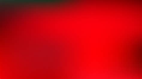 Free Cool Red Blur Photo Wallpaper