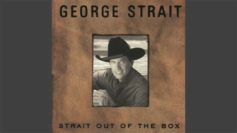 George Strait Check Yes Or No Acordes Chordify