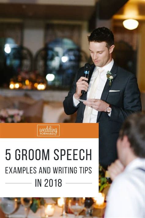 Groom Speech Examples And Writing Tips In 2021 Free Template Grooms Speech Groom Speech