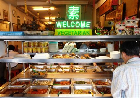The Vegetarian Fine Dining Restaurant Guide