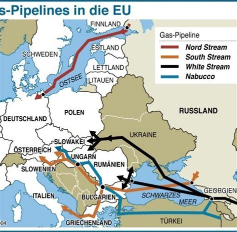 Tegernseer landstrasse 28 81541 münchen. Energieversorgung: BP erklärt Nabucco-Pipeline für ...
