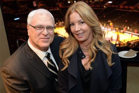 Los Angeles Lakers President Jeanie Buss Net Worth And Salary