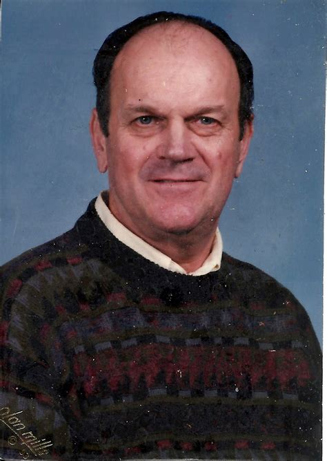 James Allan Monroe Obituary - East Lansing, MI