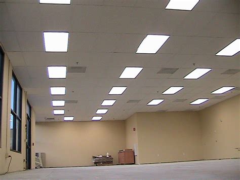 After School Achtivities: Choosing Fluorescent Lighting ...