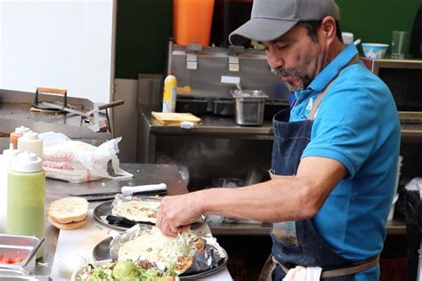 Vegan restaurants redefine Mexican cuisine in El Paso – The Prospector