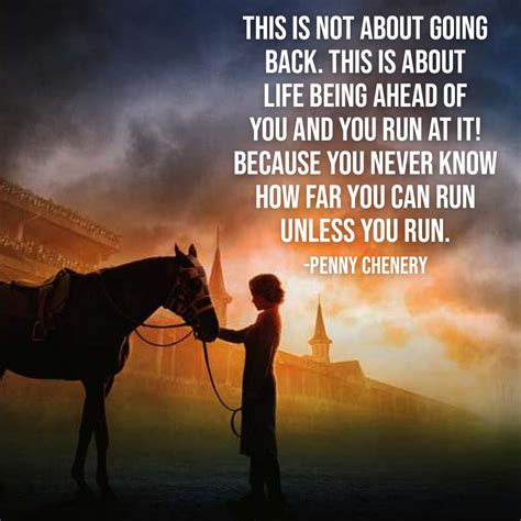 He leans back against the starting gate like he's in a hammock in the caribbean. The Secretariat quote - Penny Chenery | Horse racing quotes, Inspirational horse quotes ...