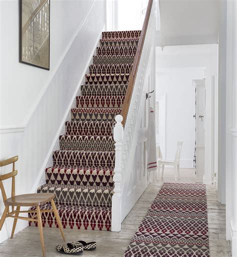 8 Standout Hallway Decorating Ideas Carpet Staircase Carpet Stairs