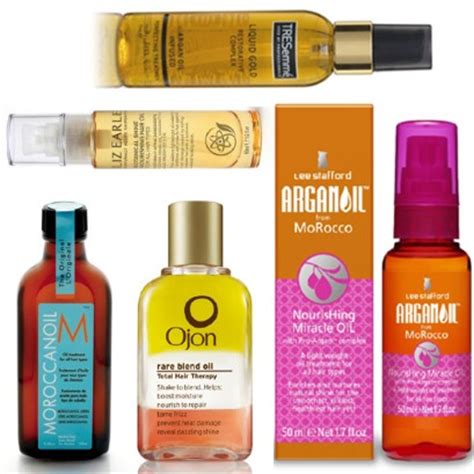 Take a trip into an upgraded, more organized inbox. Beauty Lab: Hair Oil - Telegraph